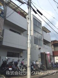 本町ハイツの物件外観写真